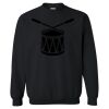 Unisex Heavy Blend™ Crewneck Sweatshirt Thumbnail