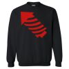 Unisex Heavy Blend™ Crewneck Sweatshirt Thumbnail