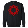 Unisex Heavy Blend™ Crewneck Sweatshirt Thumbnail