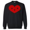 Unisex Heavy Blend™ Crewneck Sweatshirt Thumbnail