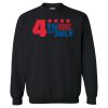 Unisex Heavy Blend™ Crewneck Sweatshirt Thumbnail