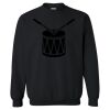 Unisex Heavy Blend™ Crewneck Sweatshirt Thumbnail