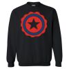 Unisex Heavy Blend™ Crewneck Sweatshirt Thumbnail