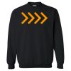 Unisex Heavy Blend™ Crewneck Sweatshirt Thumbnail