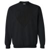 Unisex Heavy Blend™ Crewneck Sweatshirt Thumbnail
