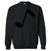 Unisex Heavy Blend™ Crewneck Sweatshirt Thumbnail