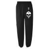 Unisex Heavy Blend™ Sweatpants Thumbnail