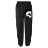 Unisex Heavy Blend™ Sweatpants Thumbnail