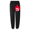 Unisex Heavy Blend™ Sweatpants Thumbnail