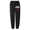 Unisex Heavy Blend™ Sweatpants Thumbnail