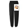 Unisex Heavy Blend™ Sweatpants Thumbnail