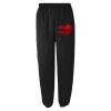Unisex Heavy Blend™ Sweatpants Thumbnail