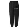 Unisex Heavy Blend™ Sweatpants Thumbnail