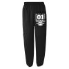 Unisex Heavy Blend™ Sweatpants Thumbnail