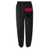 Unisex Heavy Blend™ Sweatpants Thumbnail