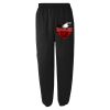 Unisex Heavy Blend™ Sweatpants Thumbnail