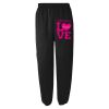 Unisex Heavy Blend™ Sweatpants Thumbnail