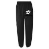 Unisex Heavy Blend™ Sweatpants Thumbnail