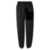 Unisex Heavy Blend™ Sweatpants Thumbnail