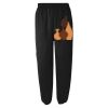 Unisex Heavy Blend™ Sweatpants Thumbnail
