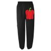 Unisex Heavy Blend™ Sweatpants Thumbnail