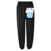 Unisex Heavy Blend™ Sweatpants Thumbnail