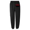 Unisex Heavy Blend™ Sweatpants Thumbnail