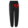 Unisex Heavy Blend™ Sweatpants Thumbnail
