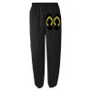 Unisex Heavy Blend™ Sweatpants Thumbnail