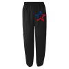 Unisex Heavy Blend™ Sweatpants Thumbnail