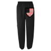 Unisex Heavy Blend™ Sweatpants Thumbnail