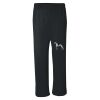 Unisex Heavy Blend™ Open-Bottom Sweatpants Thumbnail