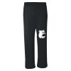 Unisex Heavy Blend™ Open-Bottom Sweatpants Thumbnail