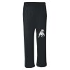 Unisex Heavy Blend™ Open-Bottom Sweatpants Thumbnail