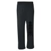 Unisex Heavy Blend™ Open-Bottom Sweatpants Thumbnail