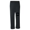 Unisex Heavy Blend™ Open-Bottom Sweatpants Thumbnail