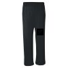Unisex Heavy Blend™ Open-Bottom Sweatpants Thumbnail