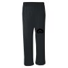 Unisex Heavy Blend™ Open-Bottom Sweatpants Thumbnail