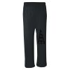 Unisex Heavy Blend™ Open-Bottom Sweatpants Thumbnail