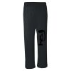 Unisex Heavy Blend™ Open-Bottom Sweatpants Thumbnail