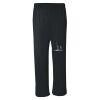 Unisex Heavy Blend™ Open-Bottom Sweatpants Thumbnail