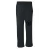 Unisex Heavy Blend™ Open-Bottom Sweatpants Thumbnail