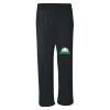 Unisex Heavy Blend™ Open-Bottom Sweatpants Thumbnail
