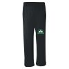Unisex Heavy Blend™ Open-Bottom Sweatpants Thumbnail