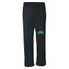 Unisex Heavy Blend™ Open-Bottom Sweatpants Thumbnail