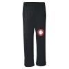 Unisex Heavy Blend™ Open-Bottom Sweatpants Thumbnail