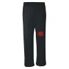 Unisex Heavy Blend™ Open-Bottom Sweatpants Thumbnail