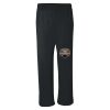Unisex Heavy Blend™ Open-Bottom Sweatpants Thumbnail