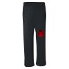 Unisex Heavy Blend™ Open-Bottom Sweatpants Thumbnail
