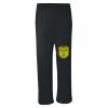 Unisex Heavy Blend™ Open-Bottom Sweatpants Thumbnail